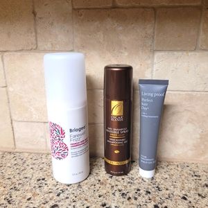NEW Briogeo Hair Care Bundle